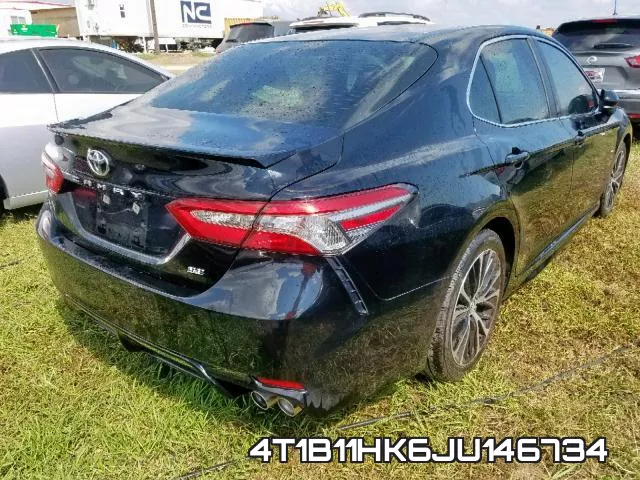 4T1B11HK6JU146734 фото 5