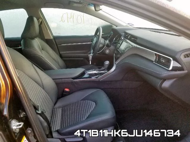 4T1B11HK6JU146734 фото 6
