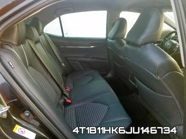 4T1B11HK6JU146734 фото 7