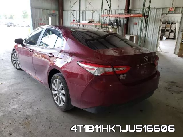 4T1B11HK7JU516606 фото 4
