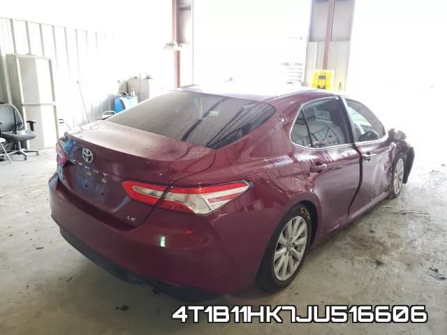 4T1B11HK7JU516606 фото 5