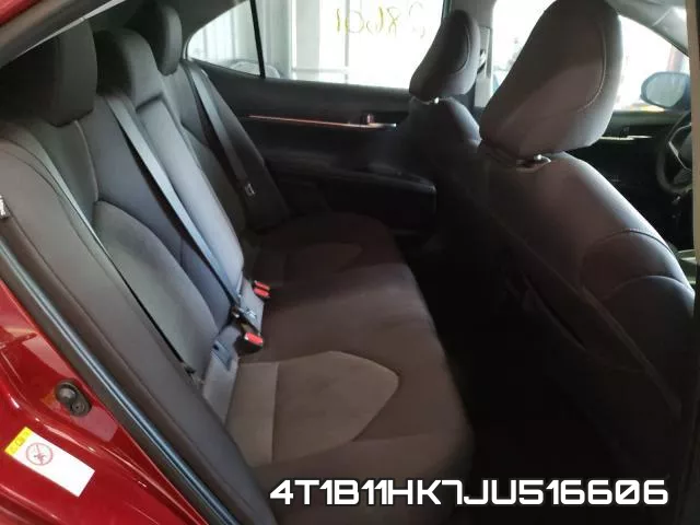 4T1B11HK7JU516606 фото 7