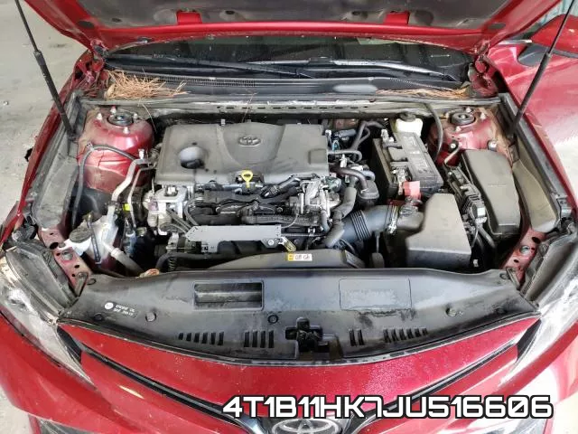 4T1B11HK7JU516606 фото 8