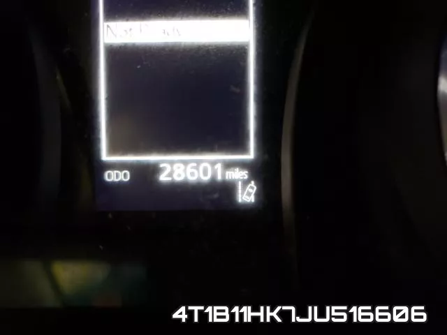 4T1B11HK7JU516606 фото 9