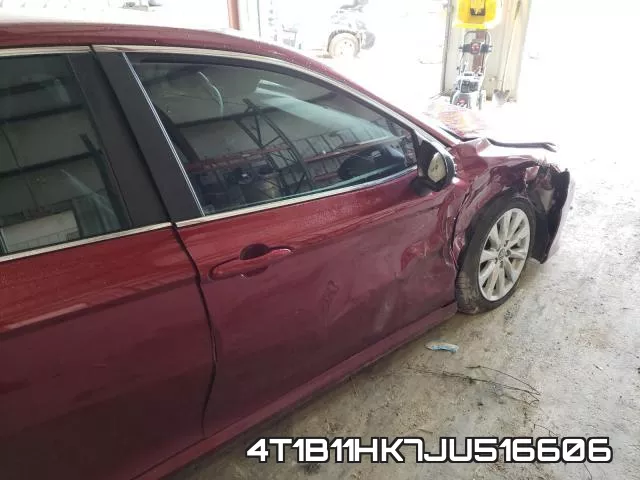 4T1B11HK7JU516606 фото 10