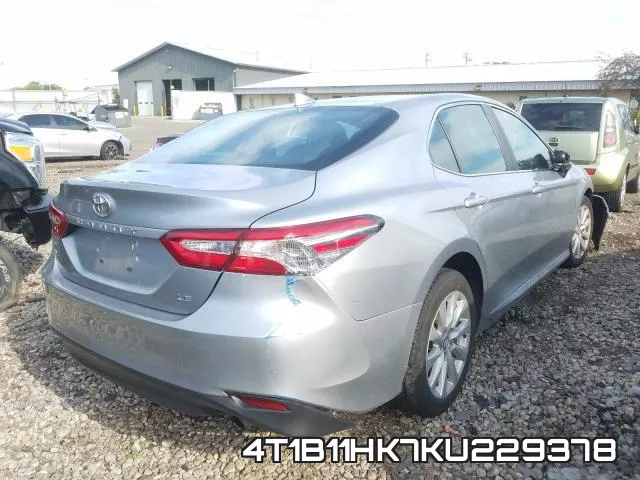 4T1B11HK7KU229378 фото 5