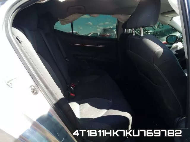 4T1B11HK7KU769782 фото 7