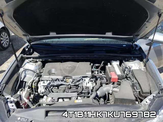 4T1B11HK7KU769782 фото 8