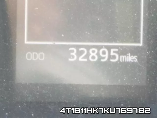 4T1B11HK7KU769782 фото 9