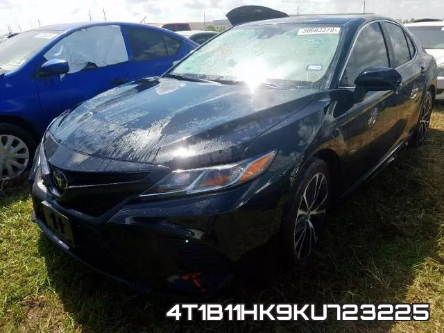 4T1B11HK9KU723225 фото 3
