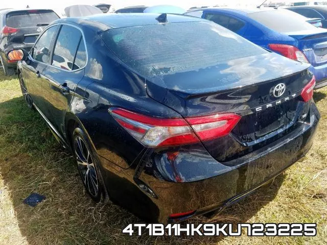 4T1B11HK9KU723225 фото 4