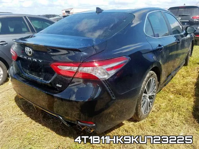 4T1B11HK9KU723225 фото 5