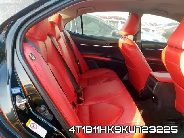 4T1B11HK9KU723225 фото 7