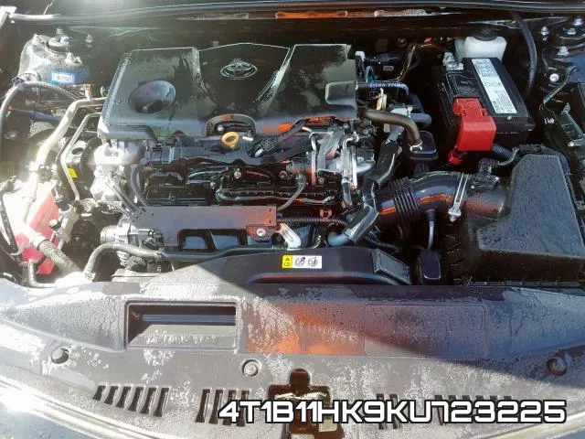 4T1B11HK9KU723225 фото 8