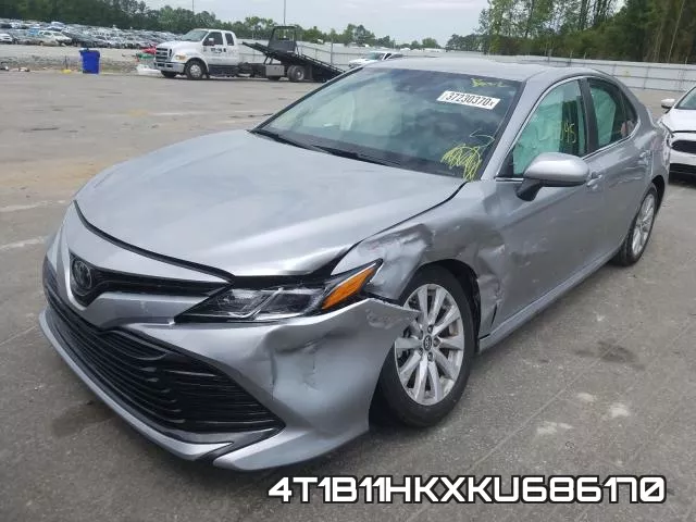 4T1B11HKXKU686170 фото 3