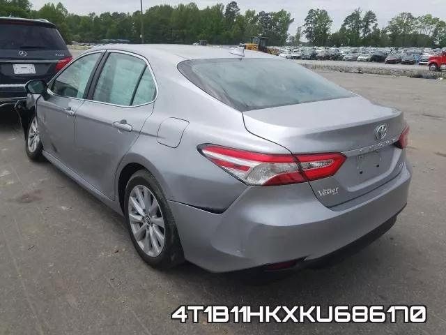 4T1B11HKXKU686170 фото 4