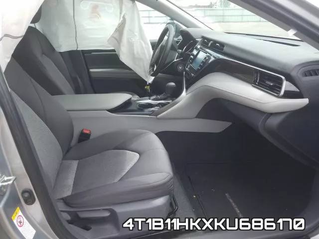 4T1B11HKXKU686170 фото 6