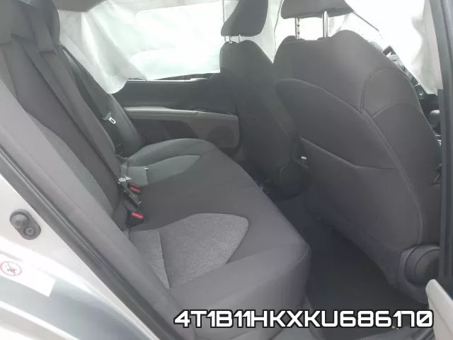 4T1B11HKXKU686170 фото 7