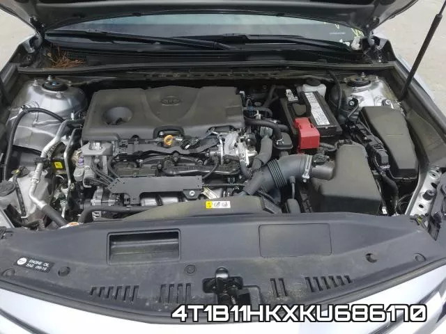 4T1B11HKXKU686170 фото 8