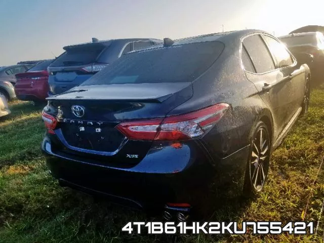 4T1B61HK2KU755421 фото 5