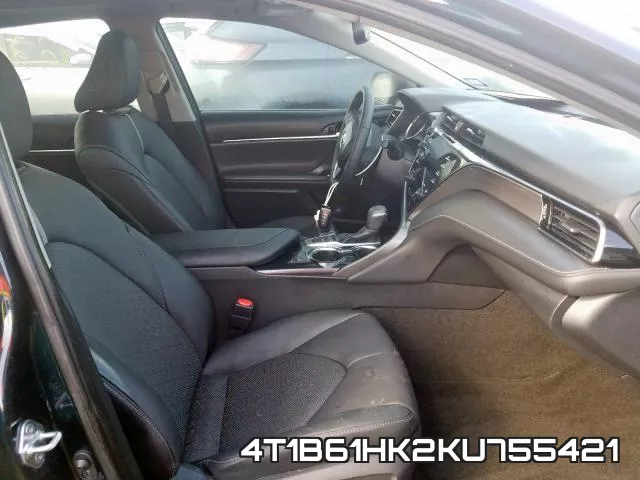 4T1B61HK2KU755421 фото 6