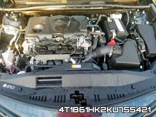 4T1B61HK2KU755421 фото 8
