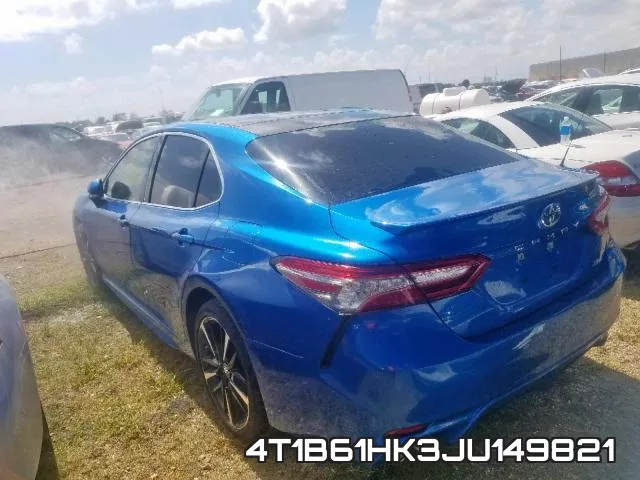 4T1B61HK3JU149821 фото 4