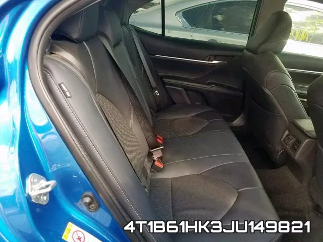 4T1B61HK3JU149821 фото 7