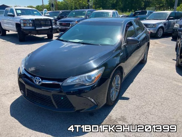 4T1BD1FK3HU201399 фото 3