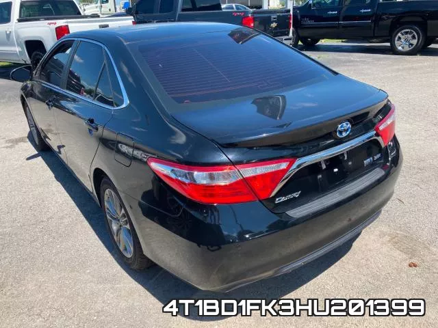 4T1BD1FK3HU201399 фото 4