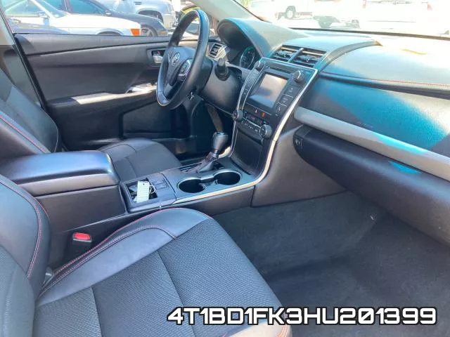 4T1BD1FK3HU201399 фото 6