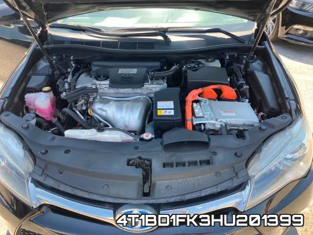 4T1BD1FK3HU201399 фото 8