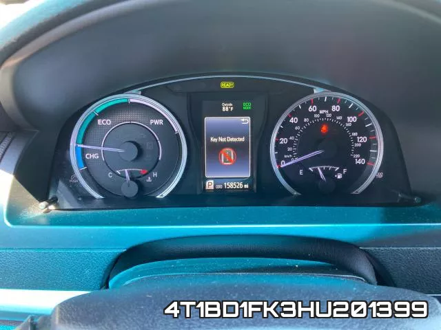 4T1BD1FK3HU201399 фото 9