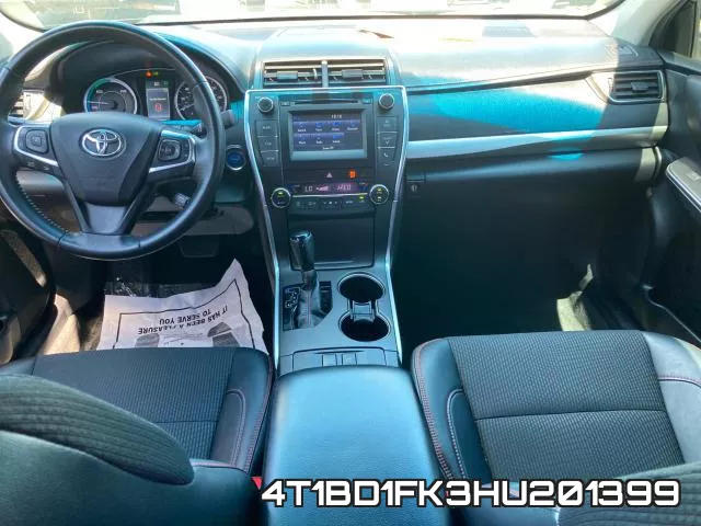 4T1BD1FK3HU201399 фото 10