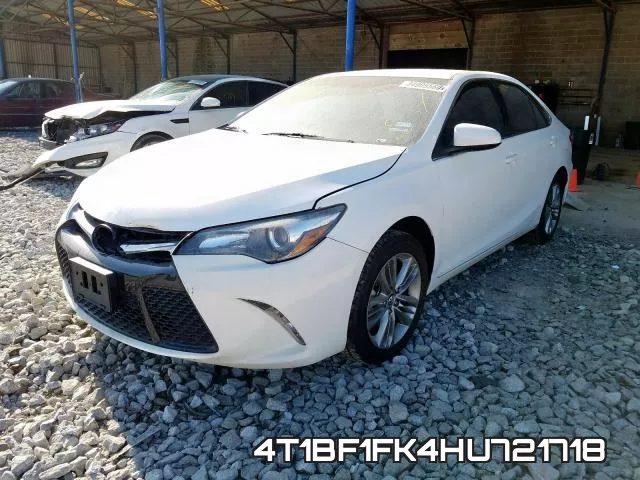 4T1BF1FK4HU721718 фото 3
