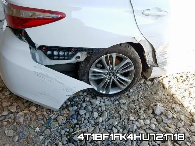 4T1BF1FK4HU721718 фото 10