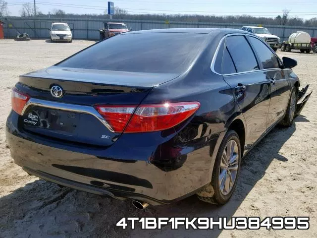 4T1BF1FK9HU384995 фото 5