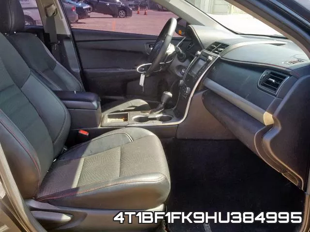 4T1BF1FK9HU384995 фото 6
