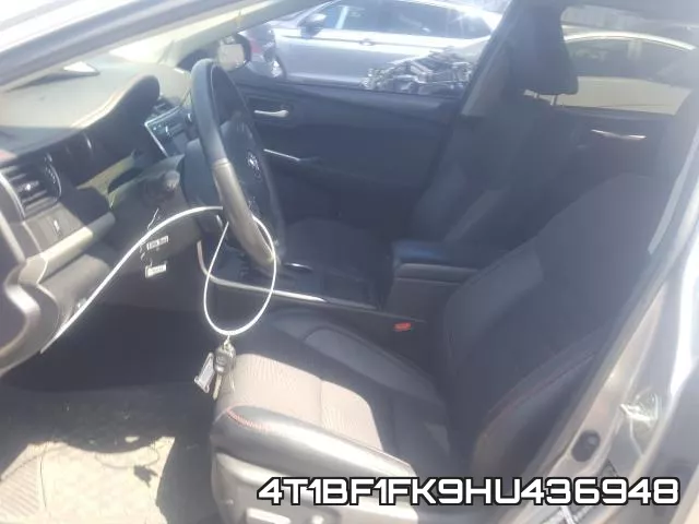 4T1BF1FK9HU436948 фото 6