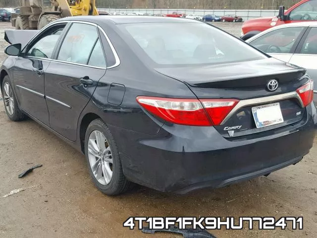 4T1BF1FK9HU772471 фото 4