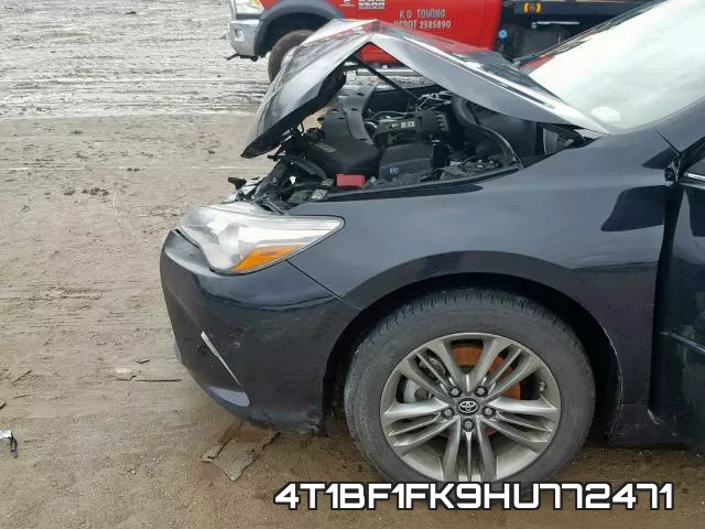 4T1BF1FK9HU772471 фото 10