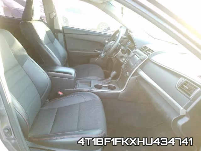 4T1BF1FKXHU434741 фото 6