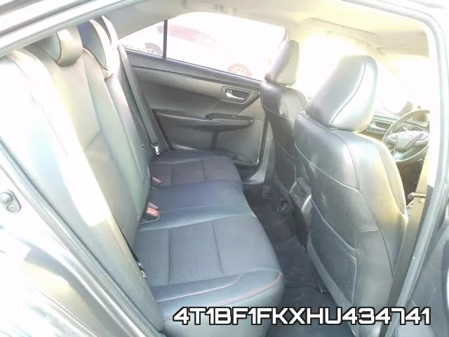 4T1BF1FKXHU434741 фото 7