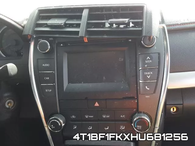 4T1BF1FKXHU681256 фото 10