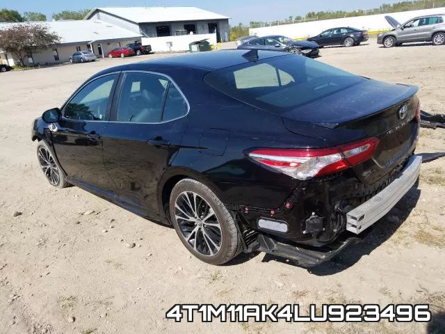 4T1M11AK4LU923496 фото 4