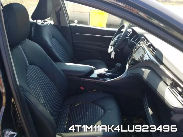 4T1M11AK4LU923496 фото 6