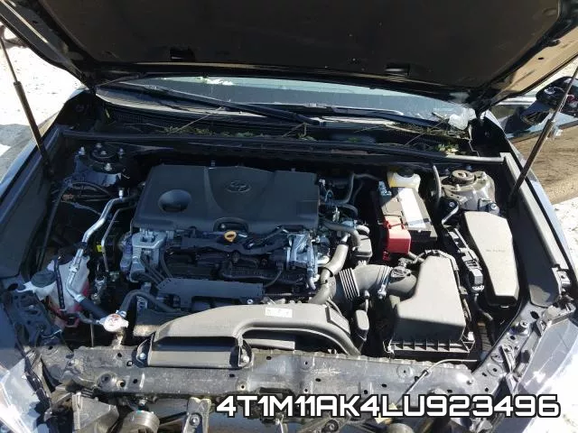 4T1M11AK4LU923496 фото 8