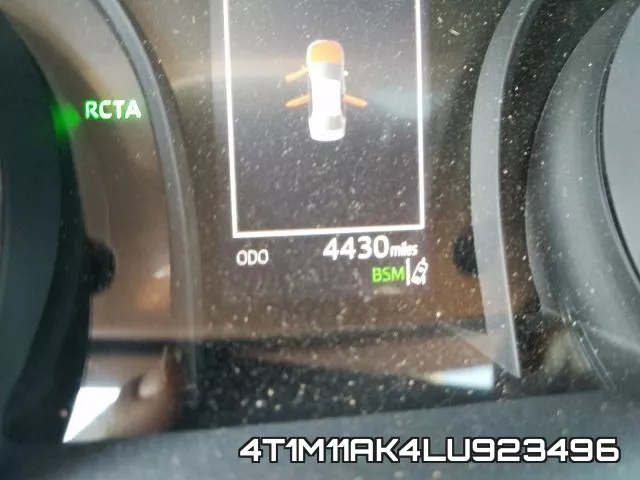 4T1M11AK4LU923496 фото 9