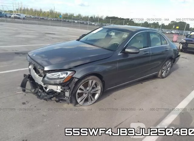 55SWF4JB3JU250480 фото 3