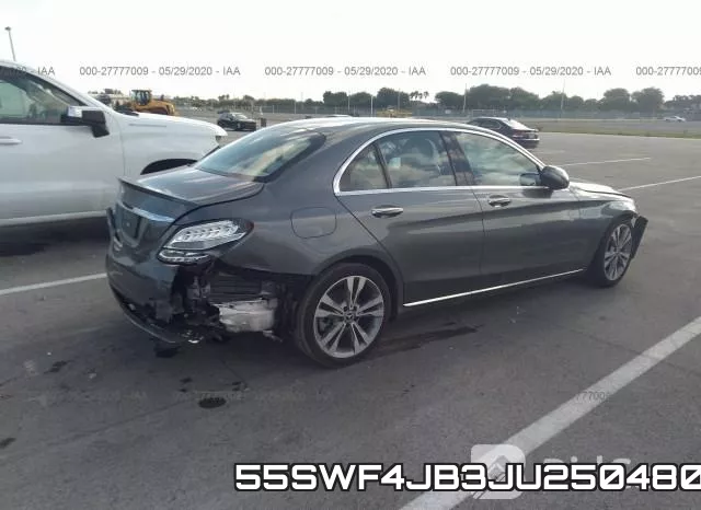 55SWF4JB3JU250480 фото 5